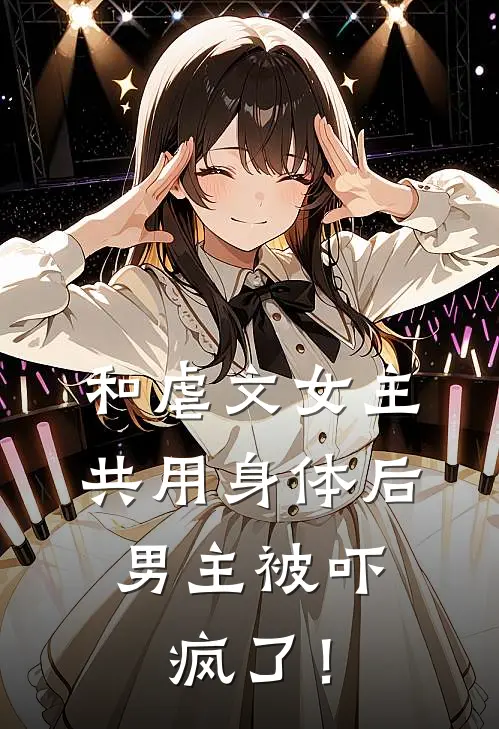 和虐文女主共用身体后，男主被吓疯了！温窈陆明哲完本热门小说_完本小说免费和虐文女主共用身体后，男主被吓疯了！(温窈陆明哲)