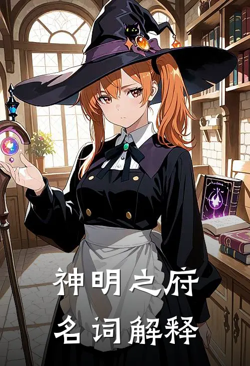 神明之府名词解释