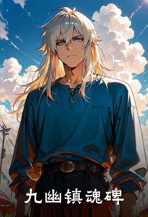 九幽镇魂碑林清月楚溟免费小说在线看_完本小说阅读九幽镇魂碑(林清月楚溟)