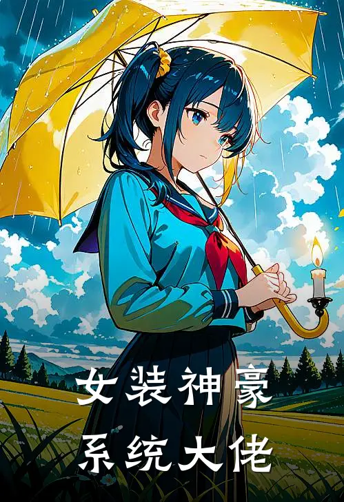 女装神豪系统大佬