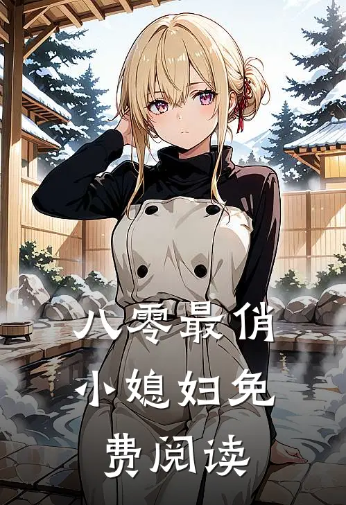 八零最俏小媳妇免费阅读