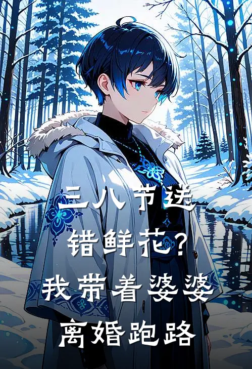 三八节送错鲜花？我带着婆婆离婚跑路佳明陆佳明好看的小说推荐完结_在哪看免费小说三八节送错鲜花？我带着婆婆离婚跑路佳明陆佳明