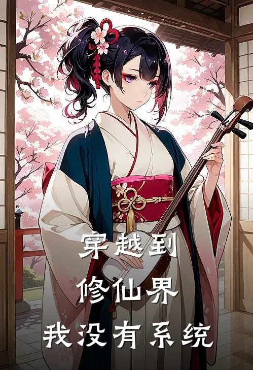 穿越到修仙界，我没有系统