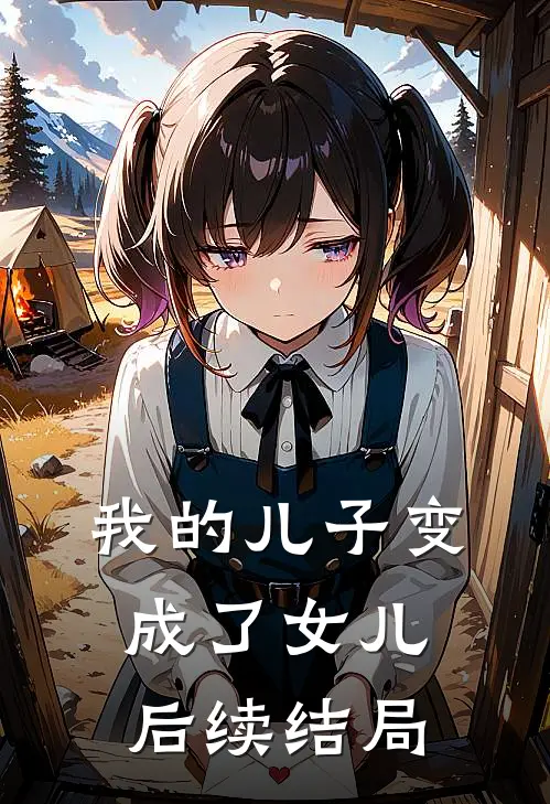 我的儿子变成了女儿后续结局