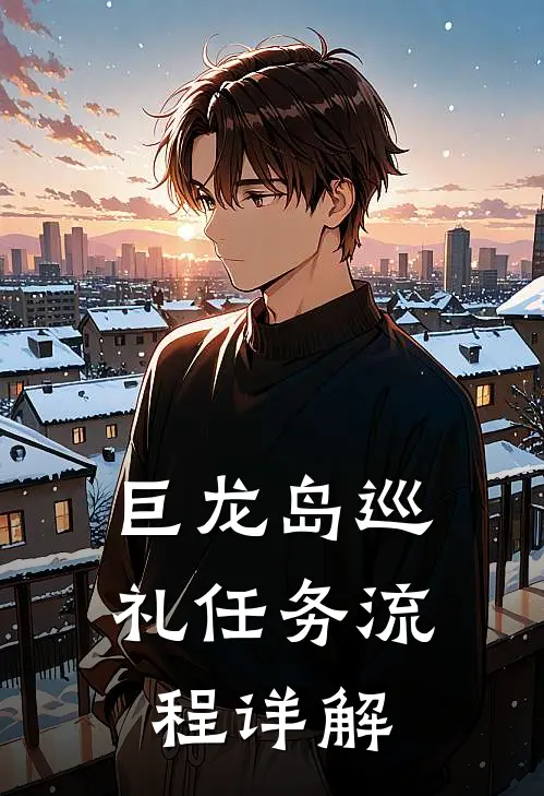 巨龙岛巡礼任务流程详解