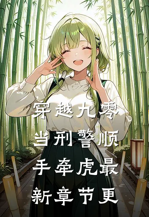 穿越九零当刑警顺手牵虎最新章节更