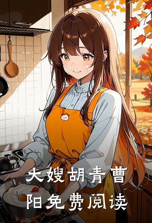 大嫂胡青曹阳免费阅读