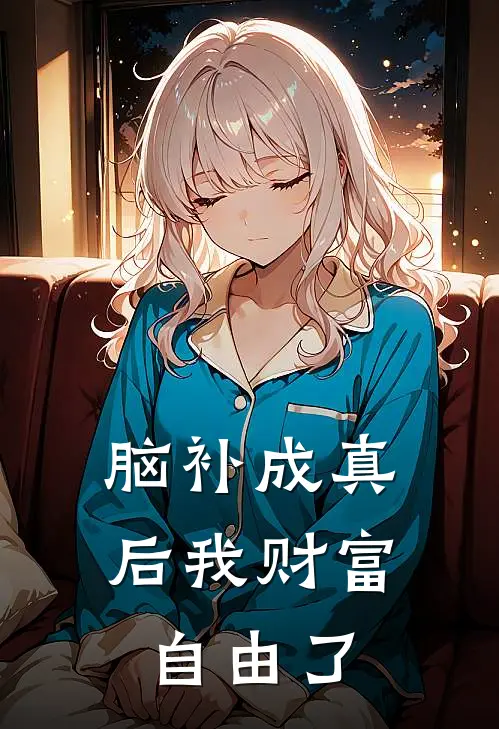 脑补成真后我财富自由了岚星尘王哥免费小说推荐_推荐完结小说脑补成真后我财富自由了(岚星尘王哥)