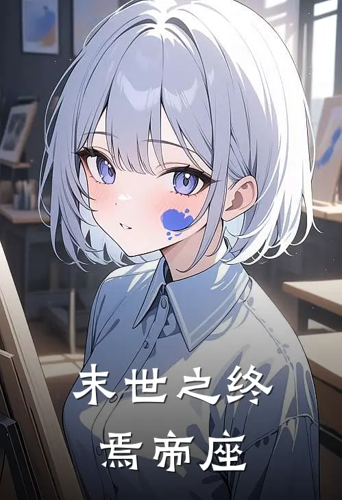 末世之终焉帝座