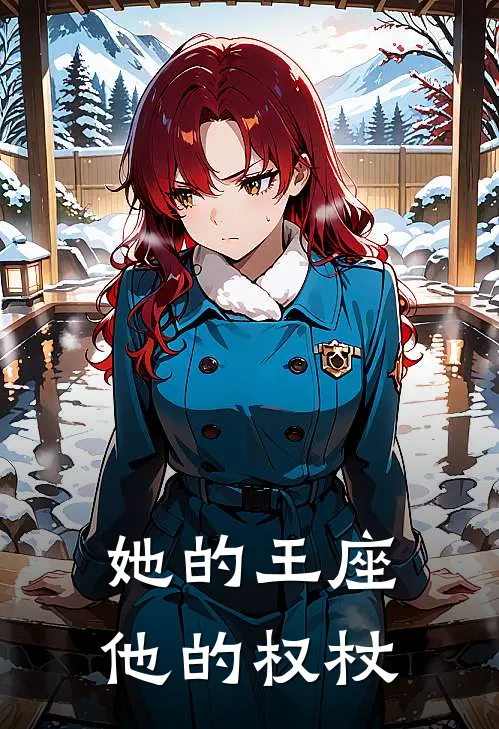 她的王座，他的权杖(沈清焰周世轩)免费阅读全文_免费完结版小说她的王座，他的权杖沈清焰周世轩