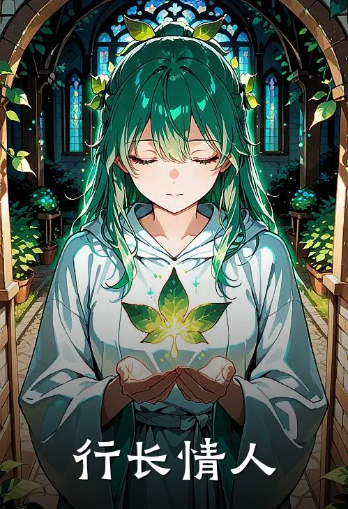 行长情人
