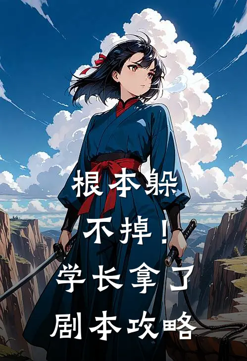 根本躲不掉！学长拿了剧本攻略(刘念禾陆子琛)完结版免费阅读_根本躲不掉！学长拿了剧本攻略全文免费阅读