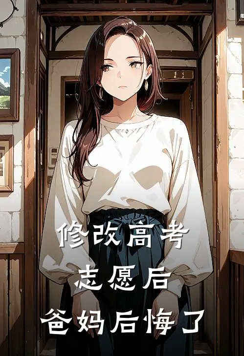 修改高考志愿后，爸妈后悔了(江巧巧江诗妍)热门网络小说_最新完本小说修改高考志愿后，爸妈后悔了(江巧巧江诗妍)