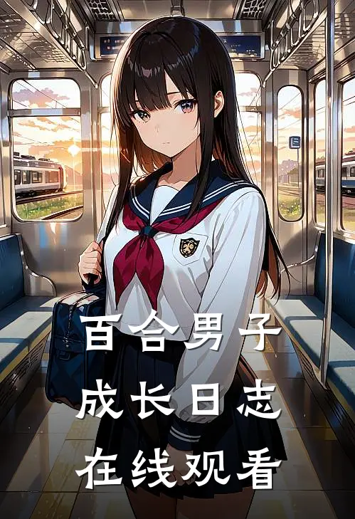 百合男子成长日志在线观看