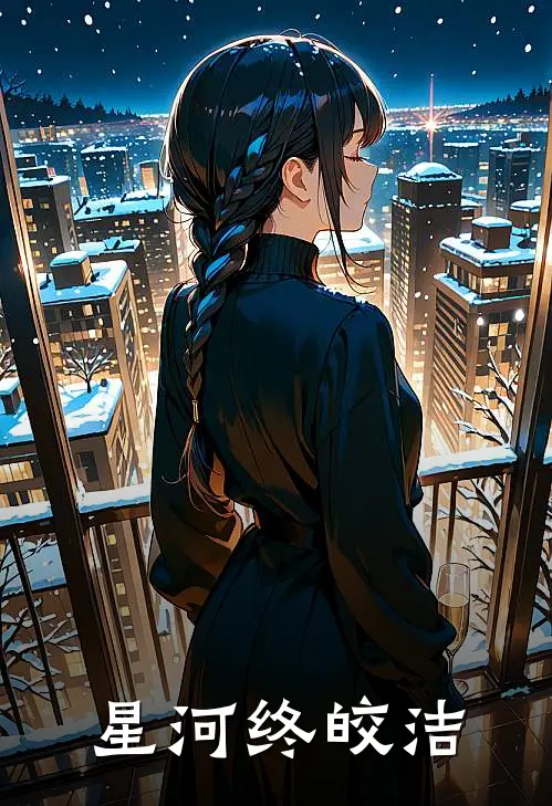 许明修许皎(星河终皎洁)最新章节在线阅读_许明修许皎全章节阅读