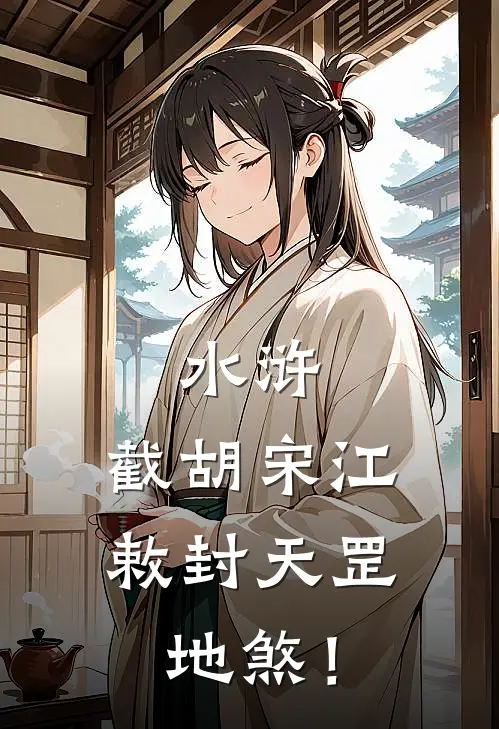 水浒：截胡宋江，敕封天罡地煞！(史文恭周樾)全本免费在线阅读_水浒：截胡宋江，敕封天罡地煞！最新章节在线阅读