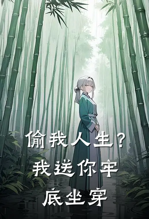 偷我人生？我送你牢底坐穿周建国素芳免费完结版小说_小说完结偷我人生？我送你牢底坐穿周建国素芳