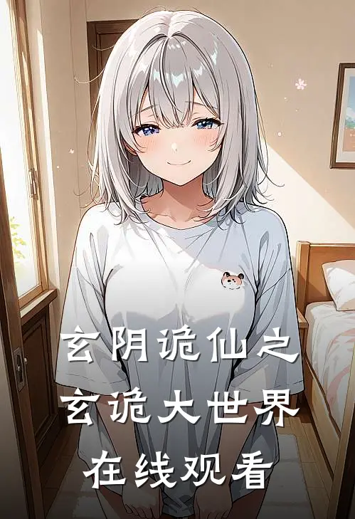 玄阴诡仙之玄诡大世界在线观看