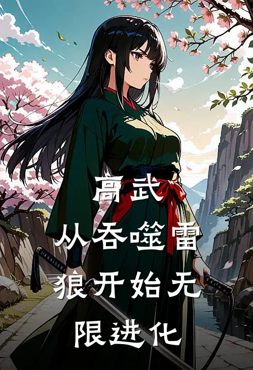 高武：从吞噬雷狼开始无限进化陈凡赵天宇完结版免费小说_完本小说大全高武：从吞噬雷狼开始无限进化陈凡赵天宇