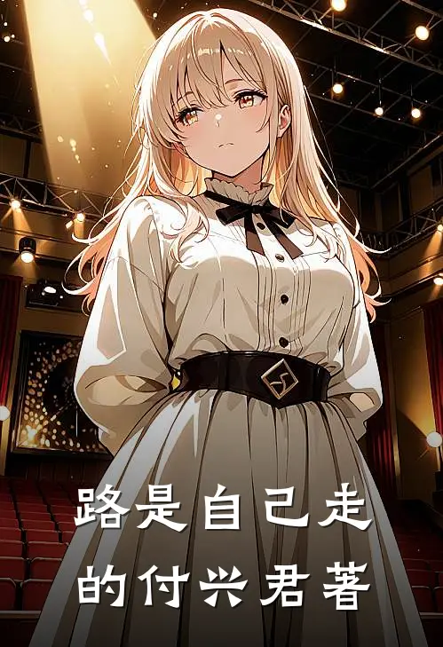 路是自己走的付兴君著