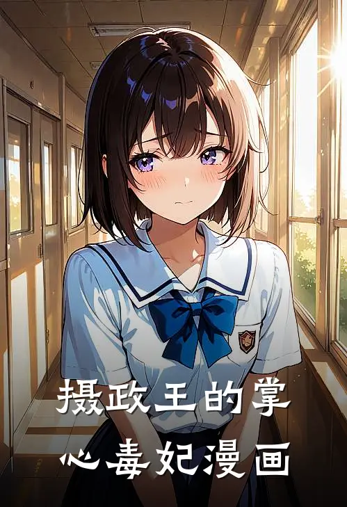 摄政王的掌心毒妃漫画