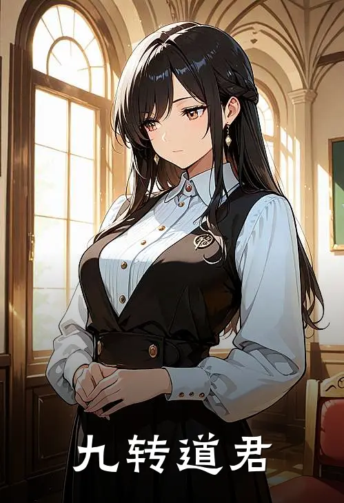 九转道君陆青川赵元坤热门小说排行_免费阅读全文九转道君(陆青川赵元坤)