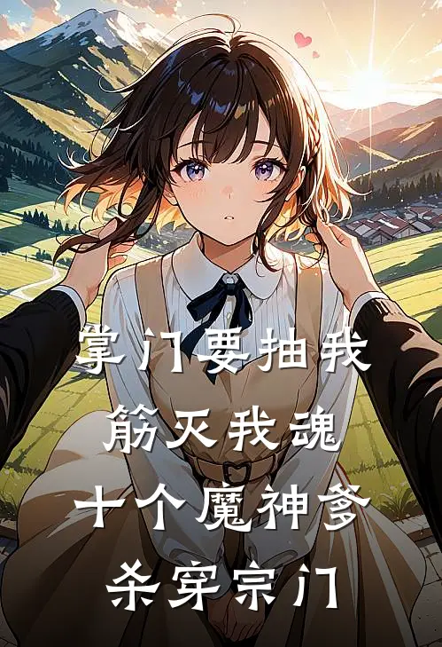 掌门要抽我筋灭我魂，十个魔神爹杀穿宗门焚天魔尊林天傲免费小说大全_小说推荐完本掌门要抽我筋灭我魂，十个魔神爹杀穿宗门(焚天魔尊林天傲)