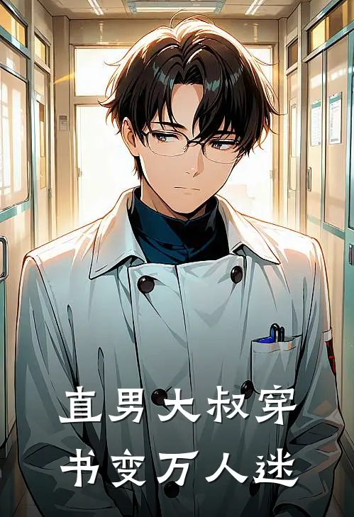 直男大叔穿书变万人迷李知酒沈砚舟免费小说推荐_推荐完结小说直男大叔穿书变万人迷(李知酒沈砚舟)