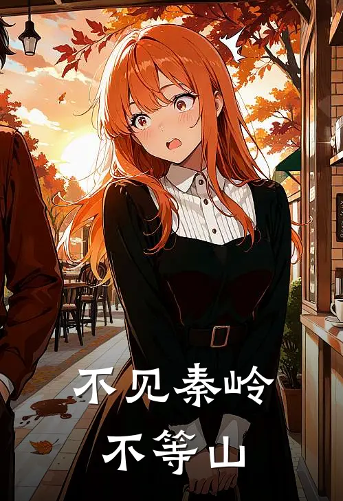 不见秦岭不等山