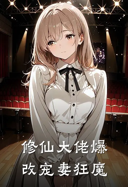 修仙大佬爆改宠妻狂魔