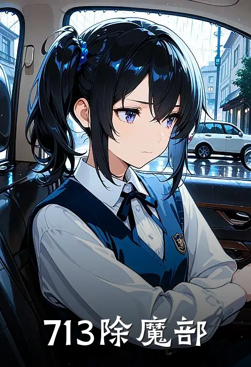 713除魔部张豆胡飞完结版免费阅读_713除魔部全章节免费在线阅读