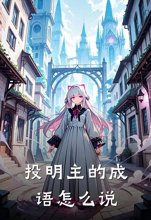 投明主的成语怎么说