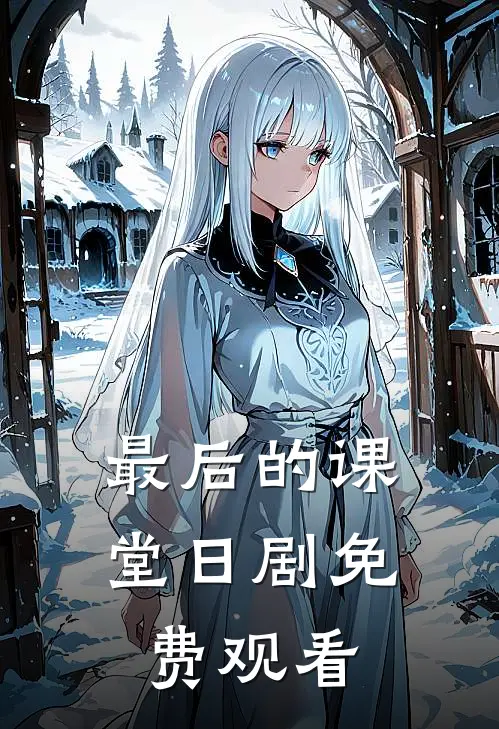 最后的课堂日剧免费观看