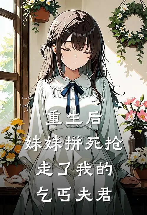 重生后，妹妹拼死抢走了我的乞丐夫君苏云绮苏晚晴完结好看小说_无弹窗全文免费阅读重生后，妹妹拼死抢走了我的乞丐夫君(苏云绮苏晚晴)