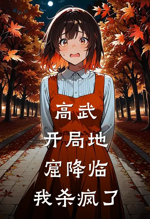 高武：开局地窟降临，我杀疯了