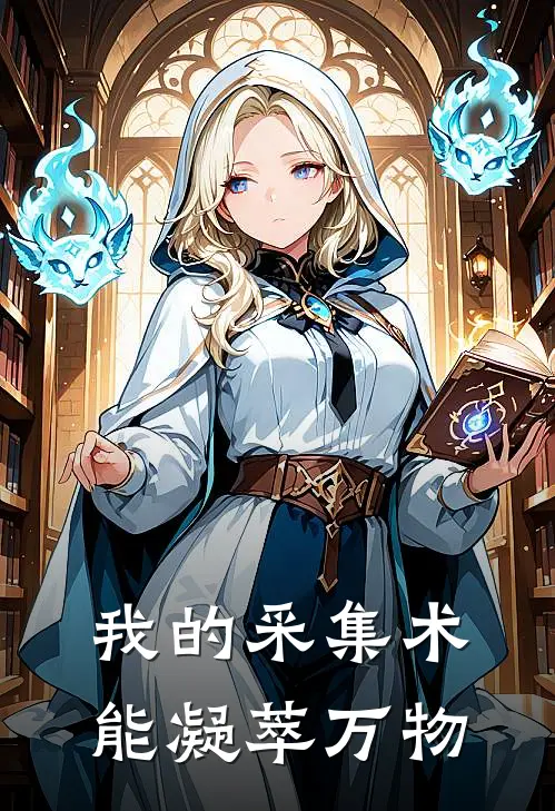 我的采集术能凝萃万物(凌风张浩)全文免费小说_小说免费完结我的采集术能凝萃万物(凌风张浩)