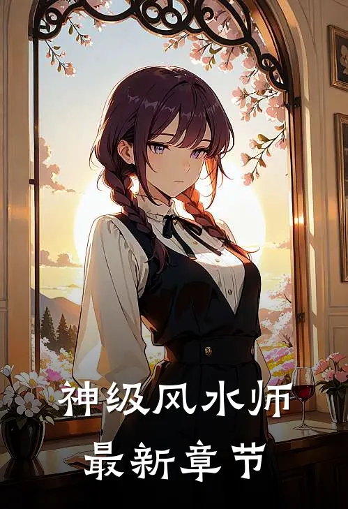 神级风水师最新章节