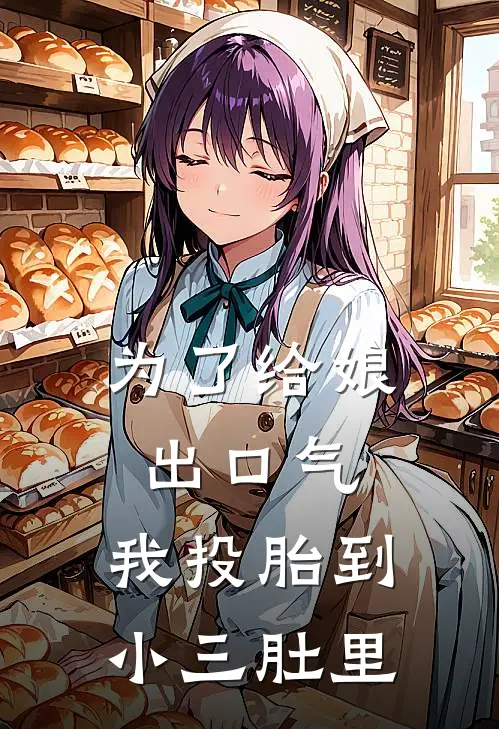为了给娘出口气，我投胎到小三肚里(我小三)最新小说全文阅读_最新章节列表为了给娘出口气，我投胎到小三肚里(我小三)