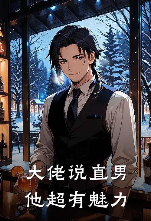 大佬说直男他超有魅力陈知远严商赟最新小说推荐_最新好看小说大佬说直男他超有魅力陈知远严商赟