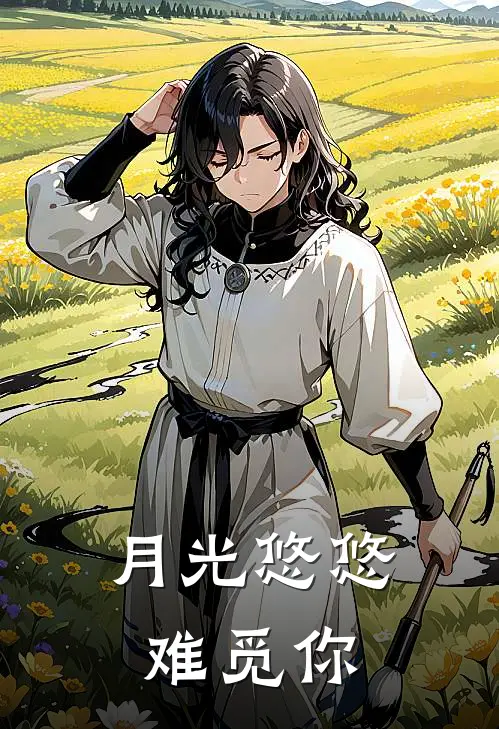 月光悠悠难觅你池鱼陆长风免费小说推荐_推荐完结小说月光悠悠难觅你(池鱼陆长风)