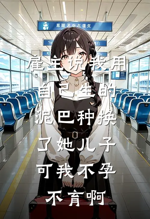 雇主说我用自己生的泥巴种换了她儿子，可我不孕不育啊王秀英赵玉兰全文在线阅读_雇主说我用自己生的泥巴种换了她儿子，可我不孕不育啊全集免费阅读