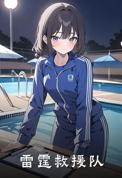 雷霆救援队