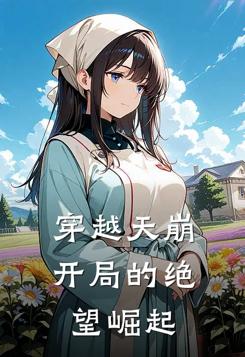 穿越天崩开局的绝望崛起