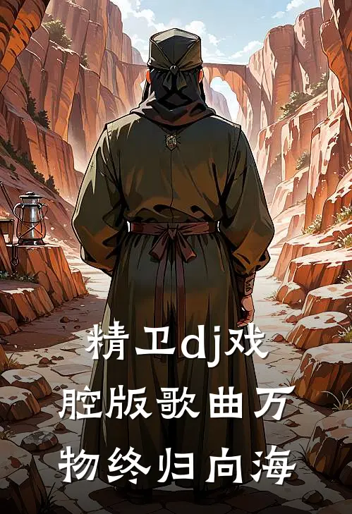 精卫dj戏腔版歌曲万物终归向海