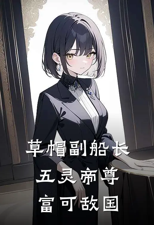 草帽副船长：五灵帝尊，富可敌国