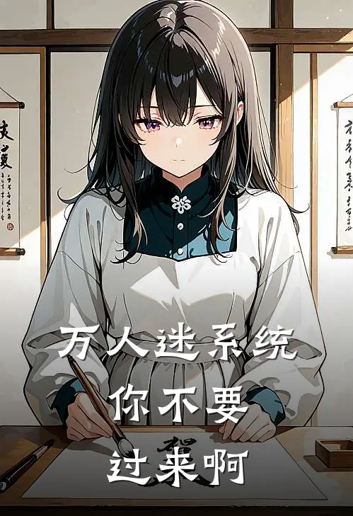 万人迷系统，你不要过来啊(苏璃紫英)完本小说大全_完本热门小说万人迷系统，你不要过来啊苏璃紫英