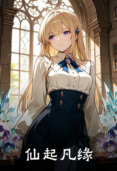 仙起凡缘狄青狄青最新好看小说_最新章节列表仙起凡缘(狄青狄青)