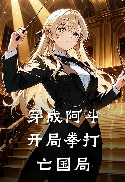 费祎黄皓《穿成阿斗，开局拳打亡国局》最新章节阅读_(费祎黄皓)热门小说