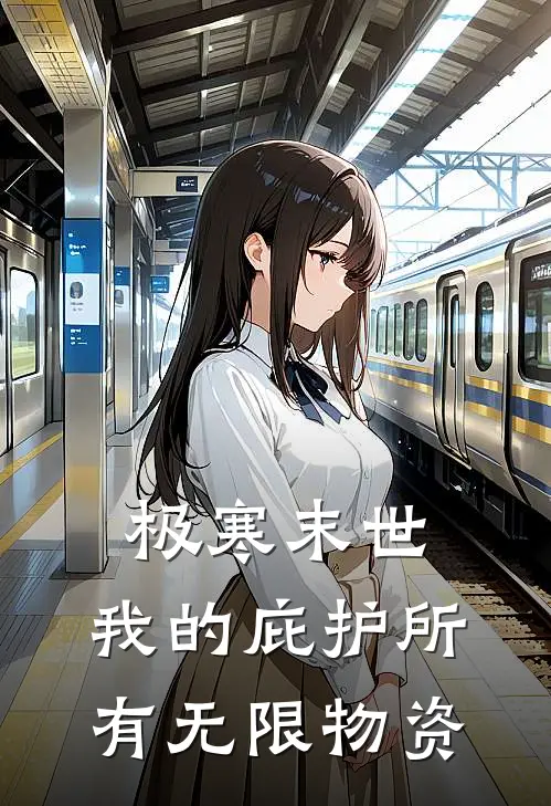 林越苏晴(极寒末世：我的庇护所有无限物资)全章节在线阅读_(极寒末世：我的庇护所有无限物资)完结版免费阅读