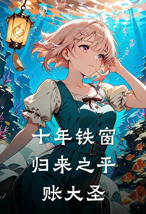 十年铁窗归来之平账大圣凌云郭子荣热门小说完结_热门的小说十年铁窗归来之平账大圣凌云郭子荣